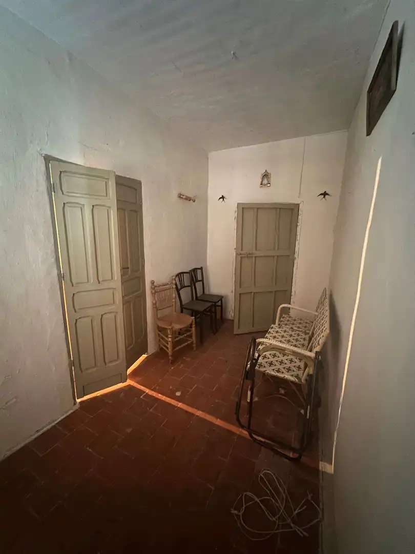 Casa o chalet en venta en Úbeda con Balcón