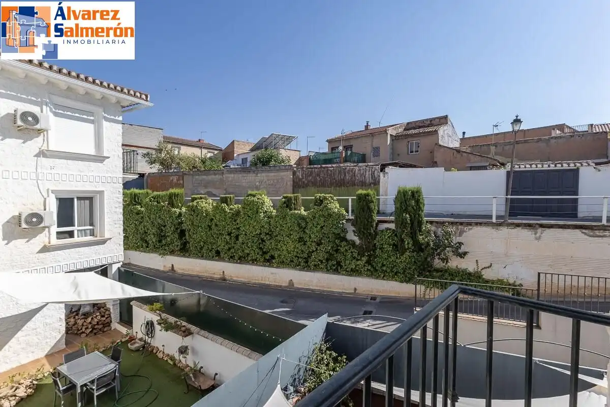 Casa en venta en Gójar, imagen 36