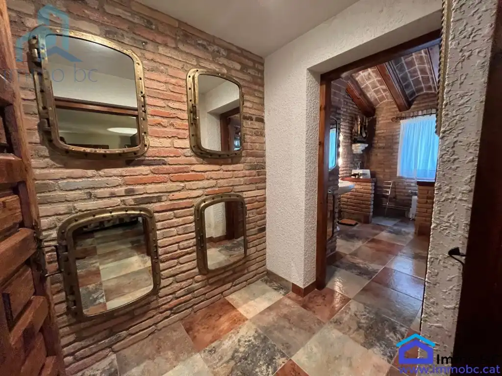 Casa o chalet en venta en El Milà