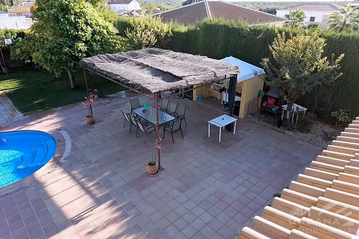 Casa amb terrassa en venda a Las Vegas - Campoaras, imagen 53