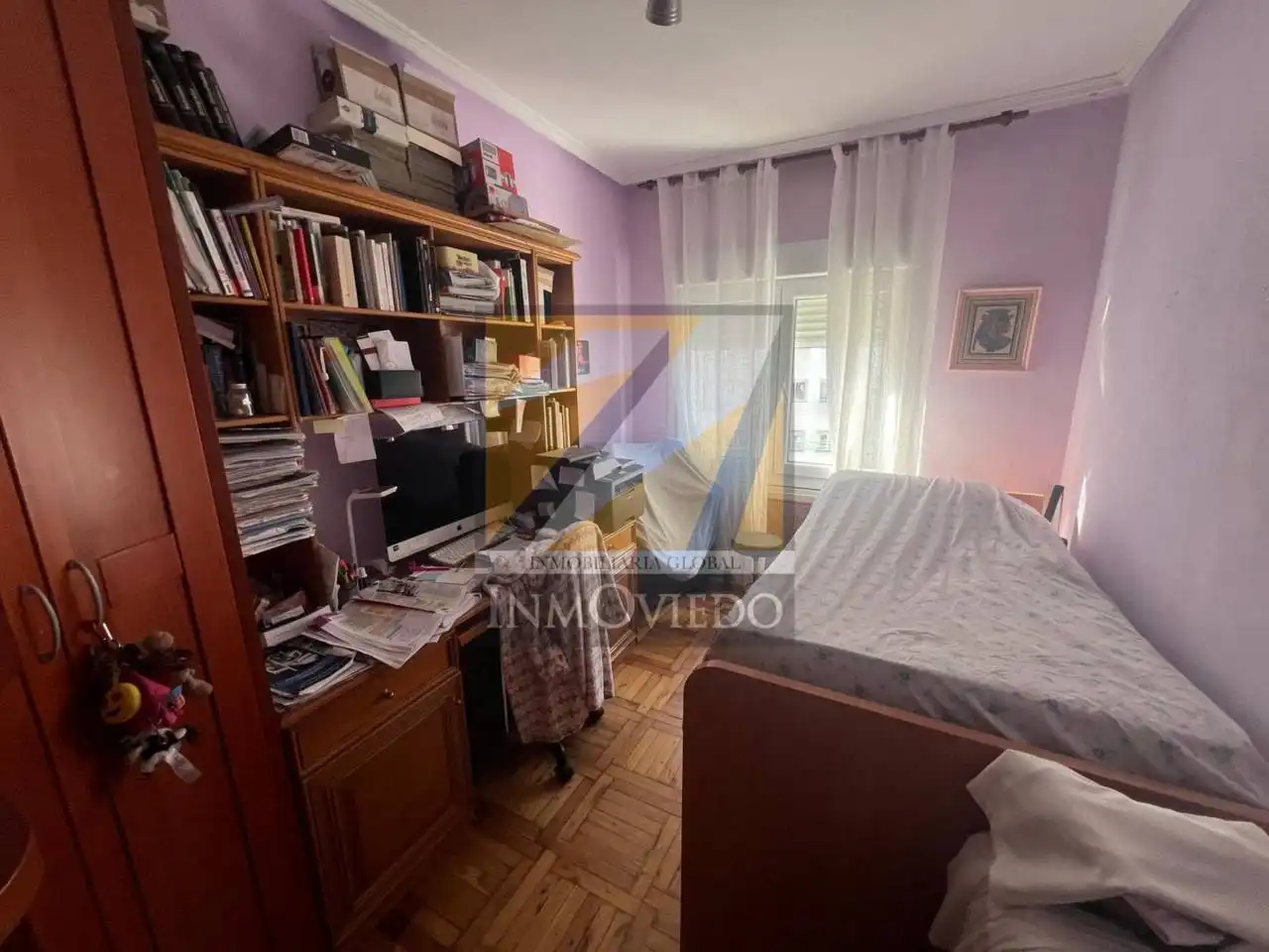 Wohnung mit Aufzug zum Verkauf in Calle FONCALADA, imagen 27