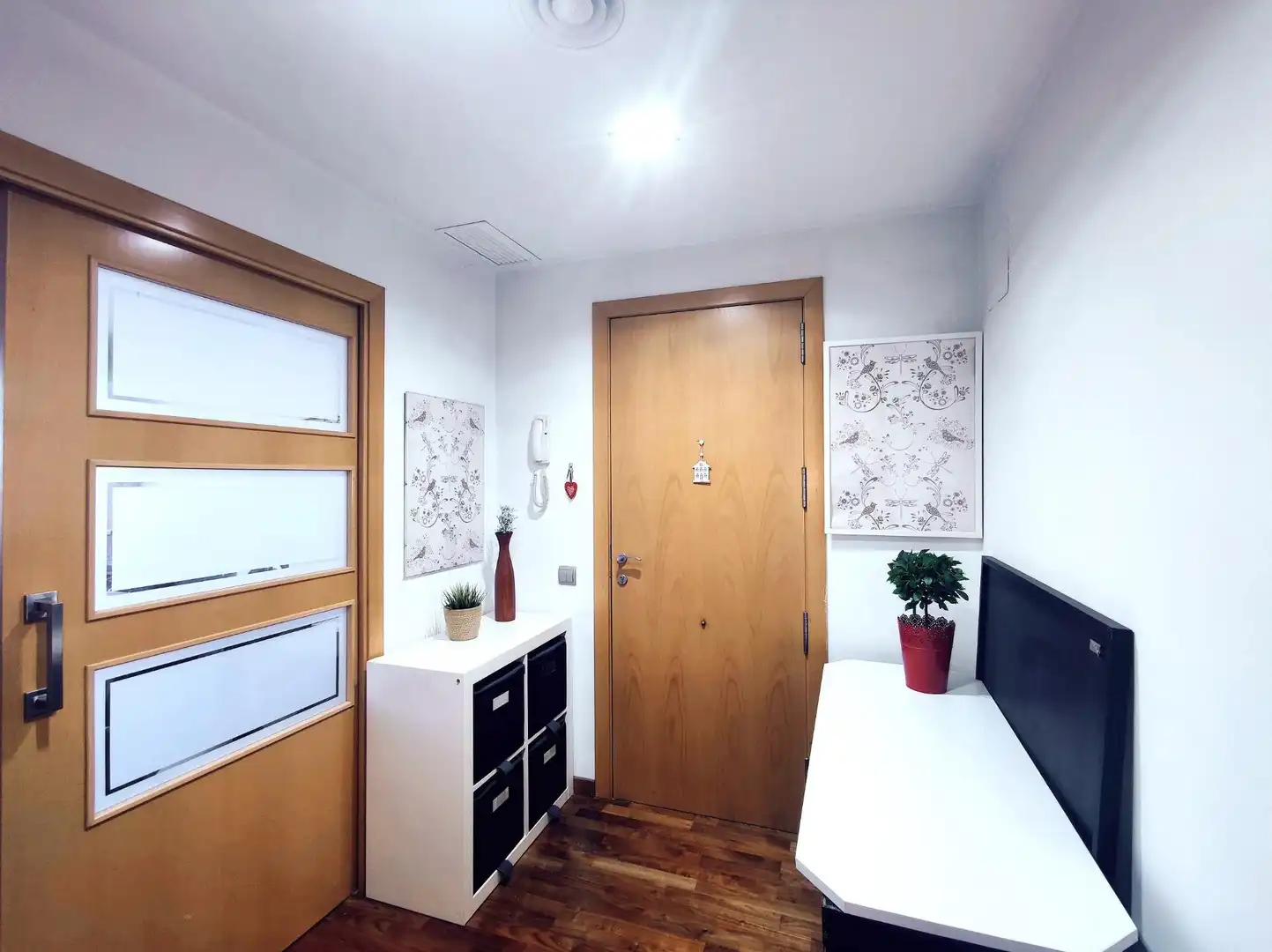 Casa o chalet en venta en Barcelona con Aire acondicionado, Parquet y Terraza