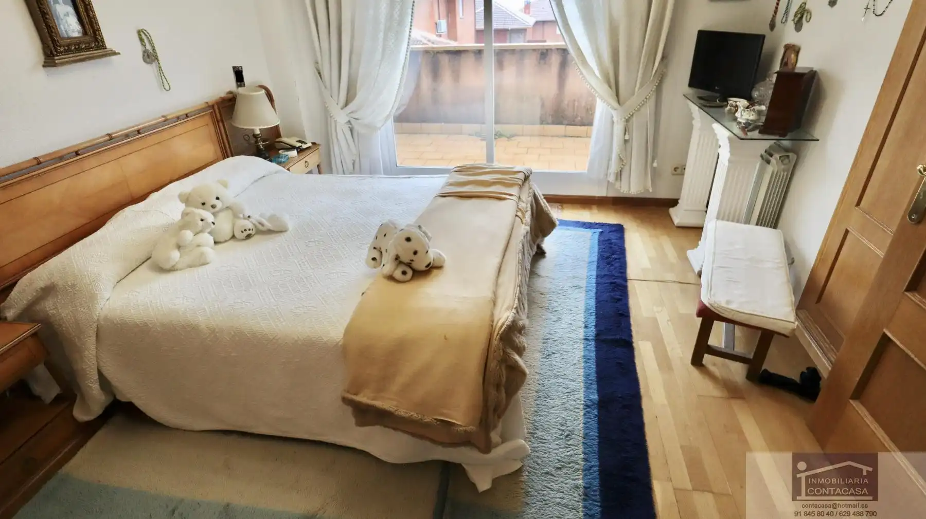 Chalet en venta en Miraflores de la Sierra, imagen 39