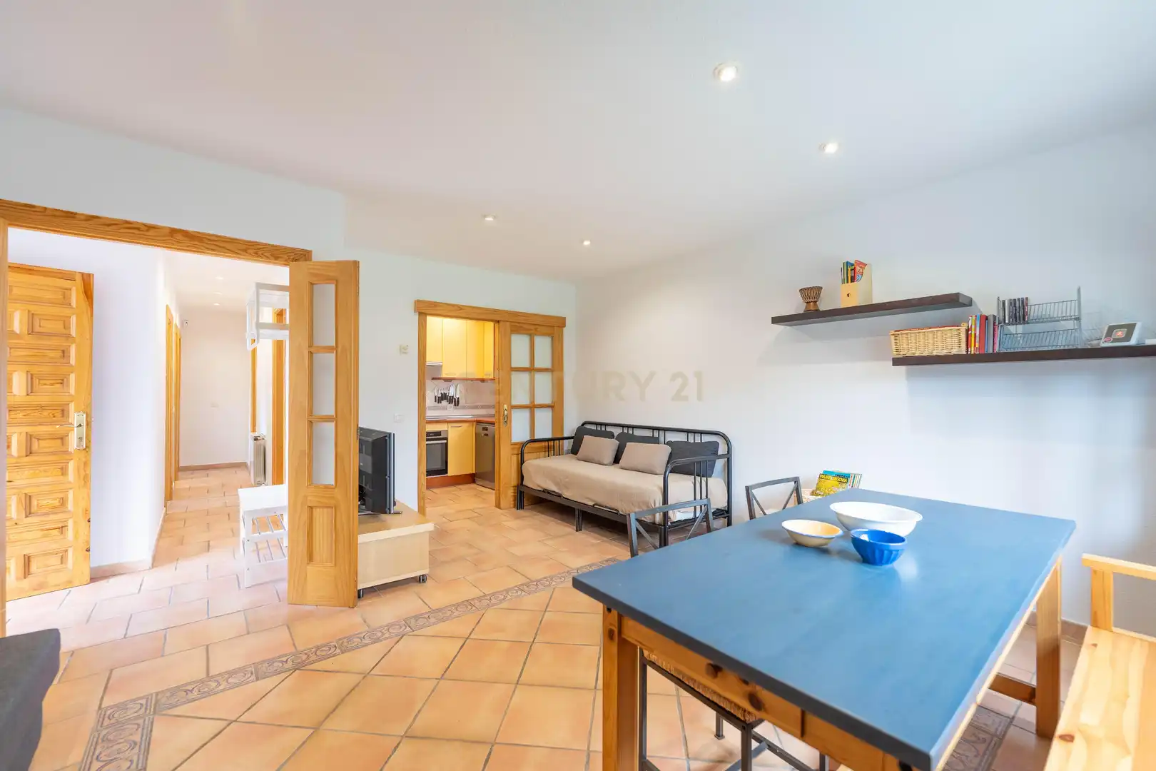 Casa o chalet en venta en Olivar, 492, Marugán