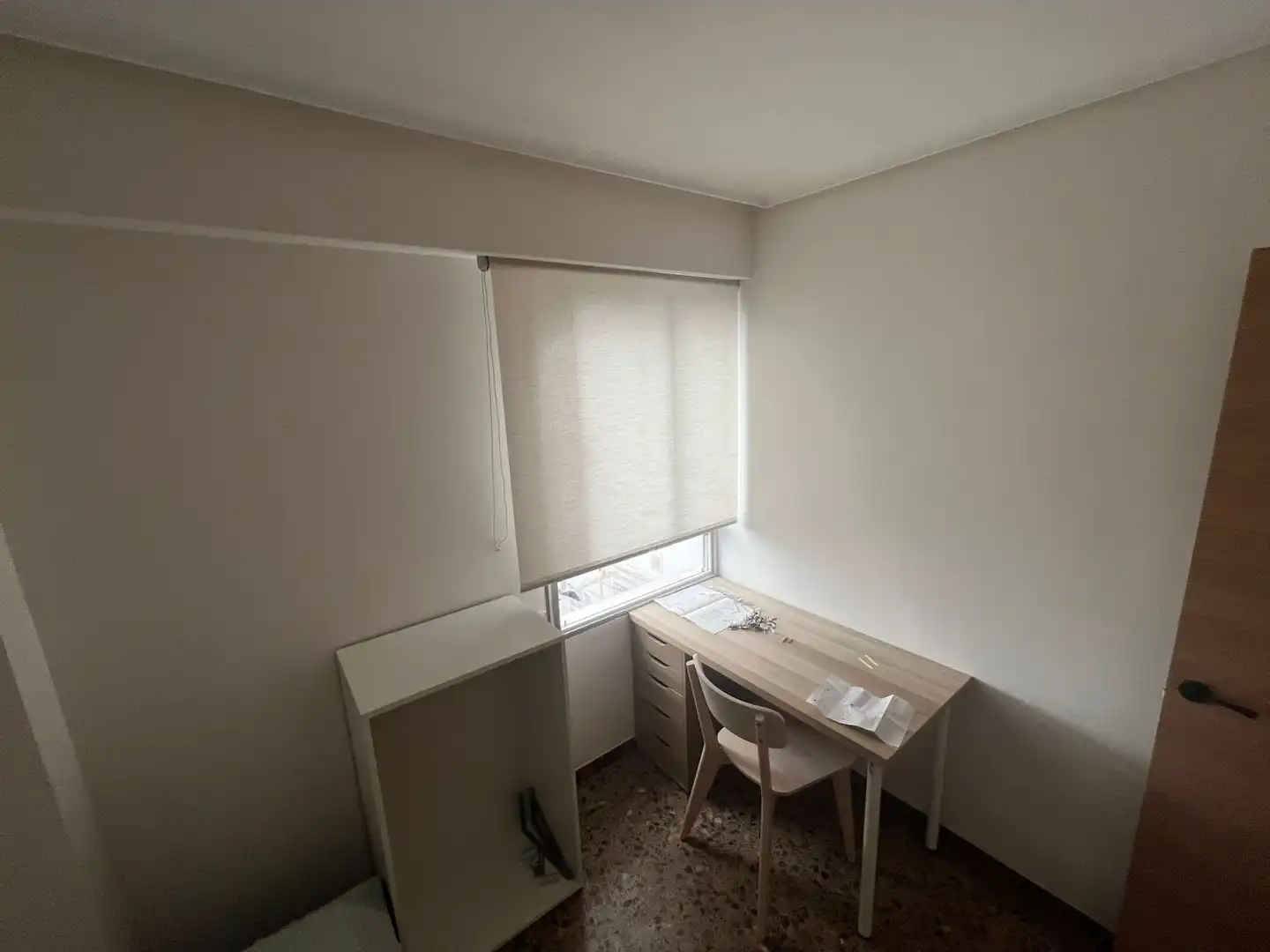 Habitación de Piso de alquiler en Centro