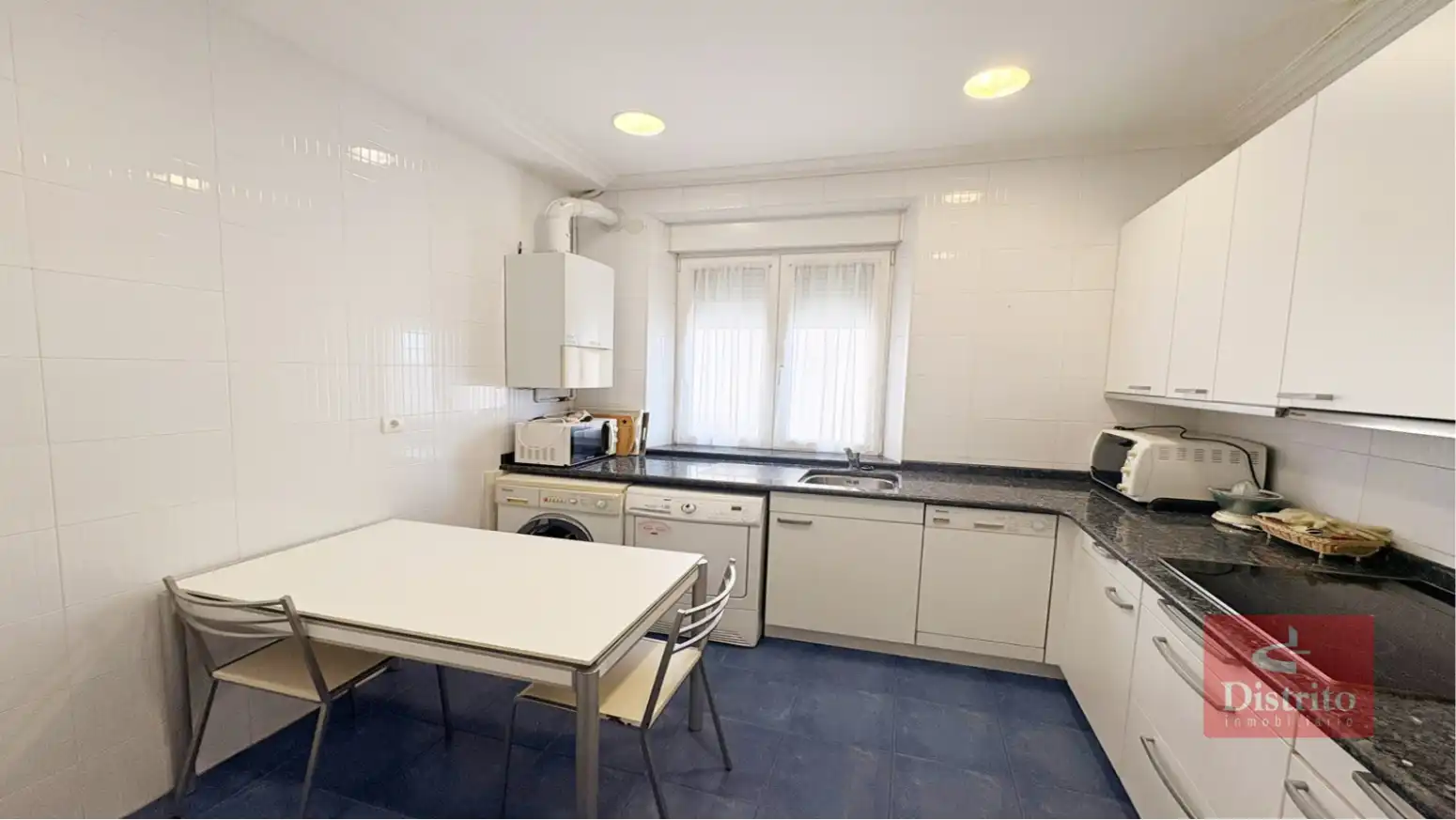 Piso en venta en Santander - Santa Lucía, Puerto Chico