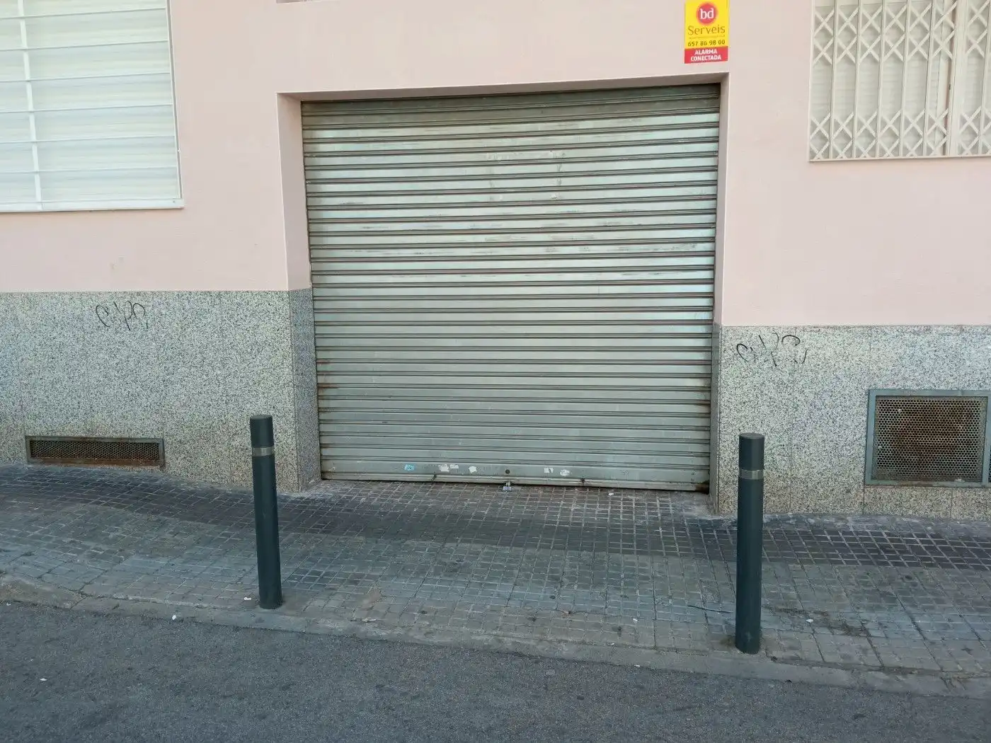 Local comercial en venda a Sud, imagen 2