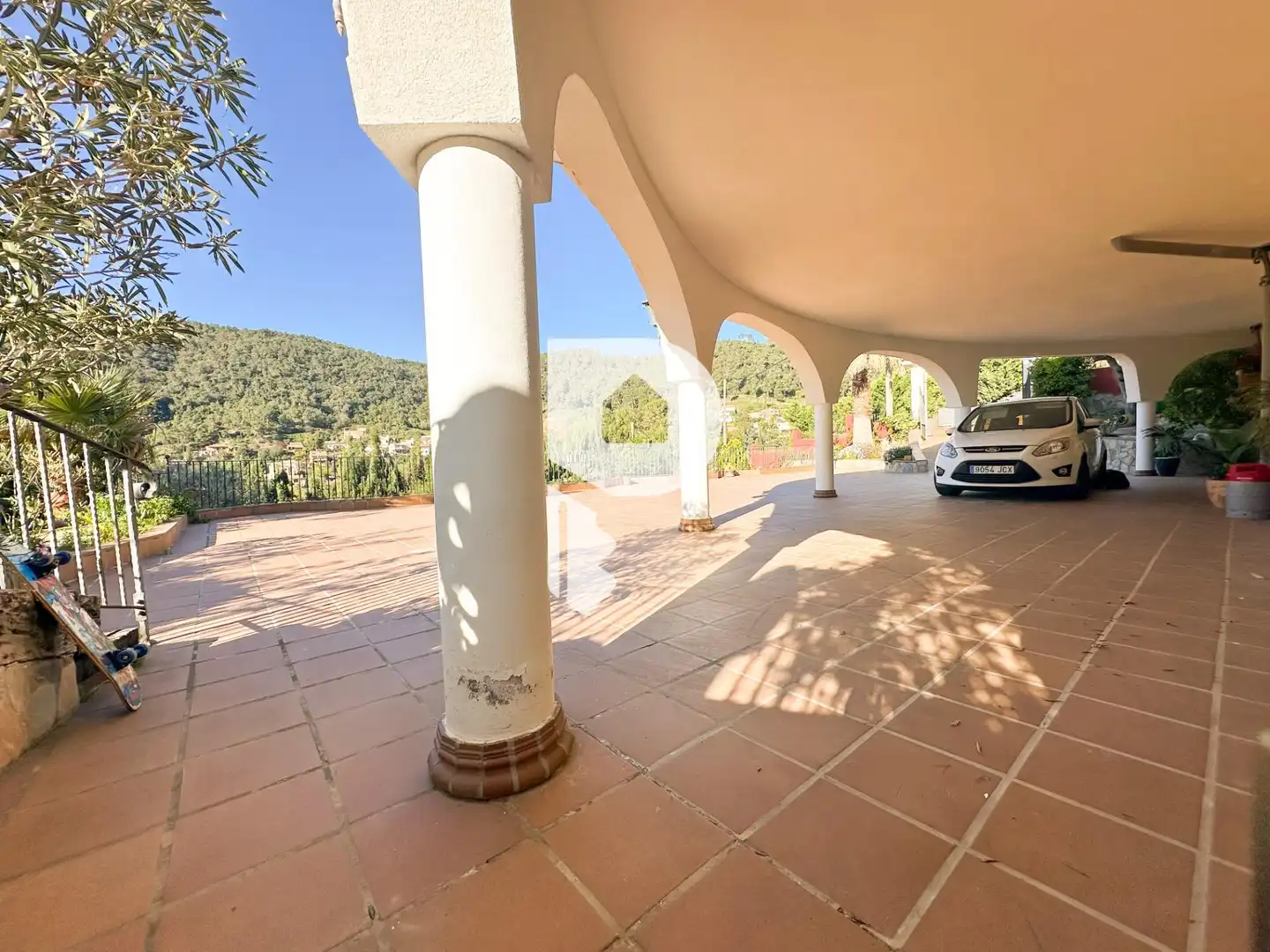 Casa con terraza en venta en Torrelles de Llobregat, imagen 15
