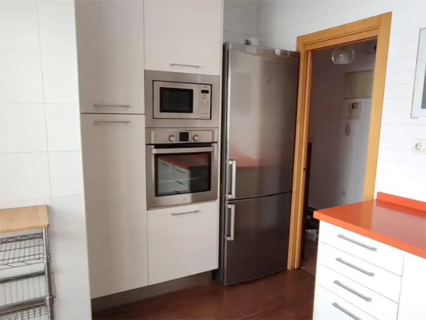 Flat for rent in Almería, Almería