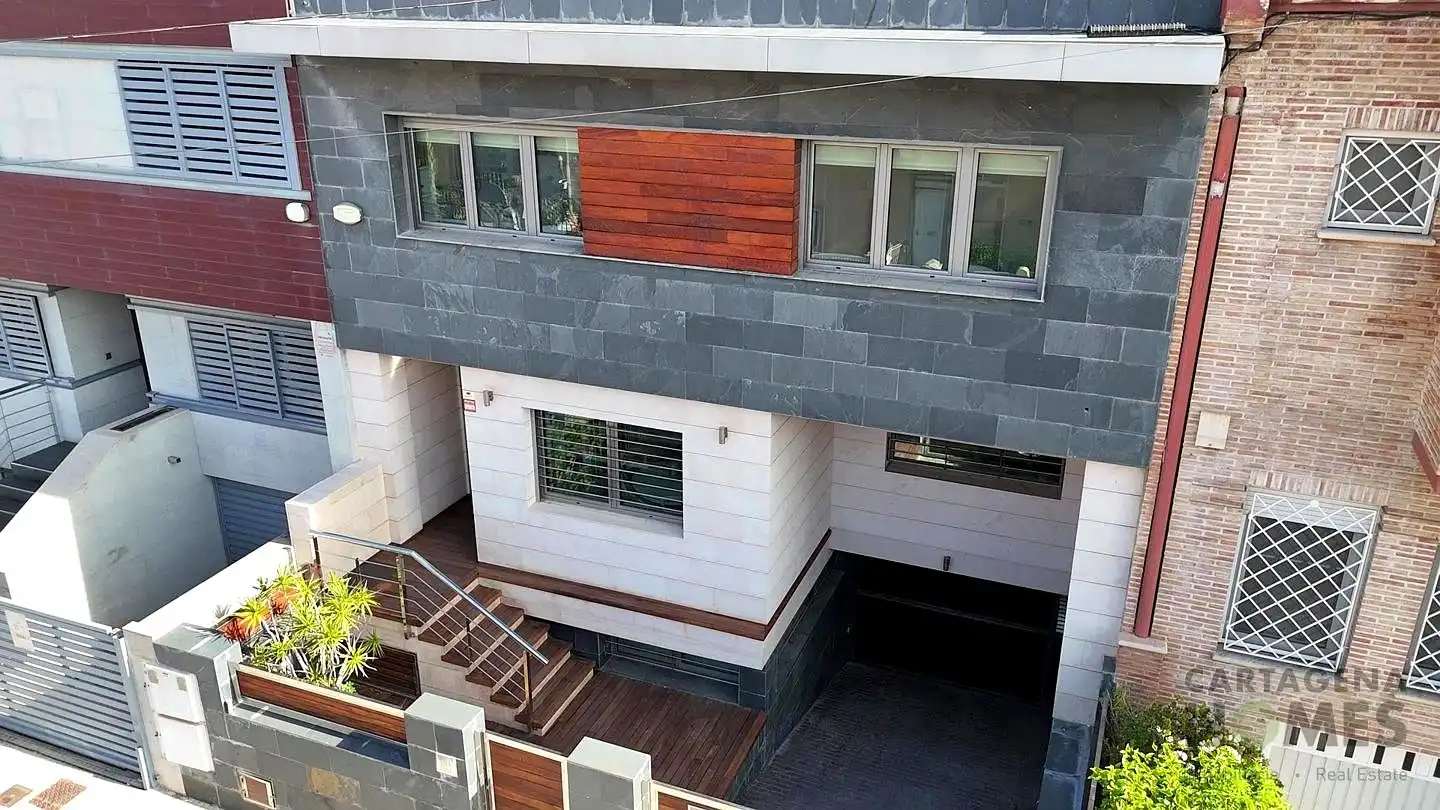 Casa en venta en Calle Hazim de Cartagena 36, imagen 4