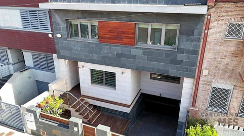 Foto 4 de Casa o chalet en venta en Hazim de Cartagena, 36, Ciudad Jardín, Cartagena