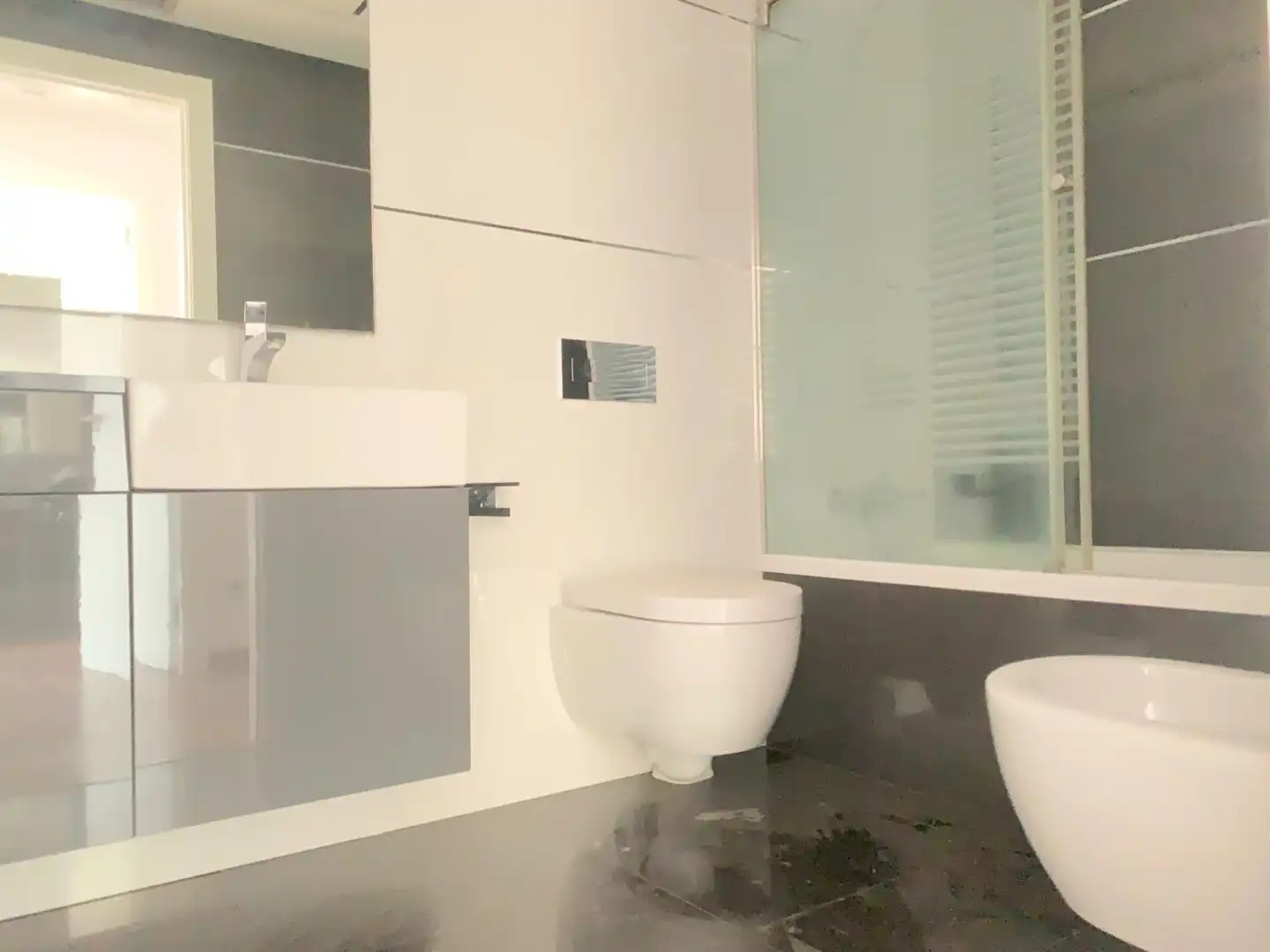 Bathroom of Flat for sale in Elche / Elx