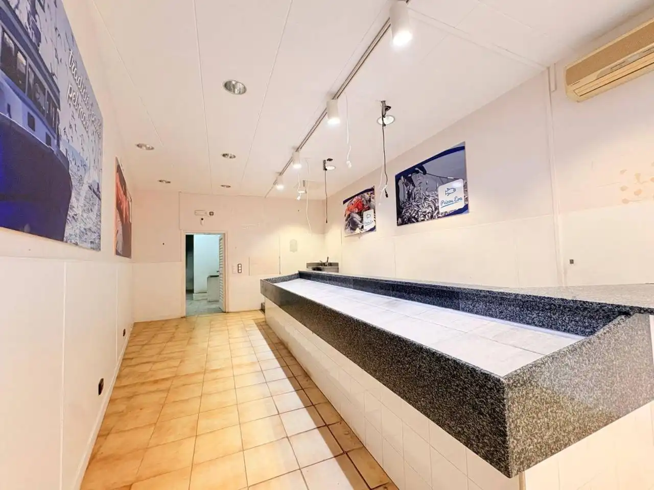Local en venta en Caldes de Malavella con Aire acondicionado