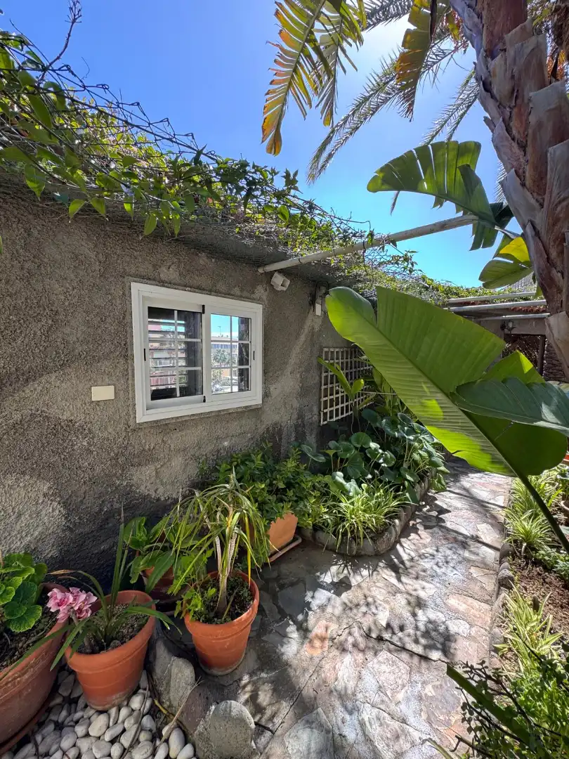 Casa o xalet en venda a Fasnia