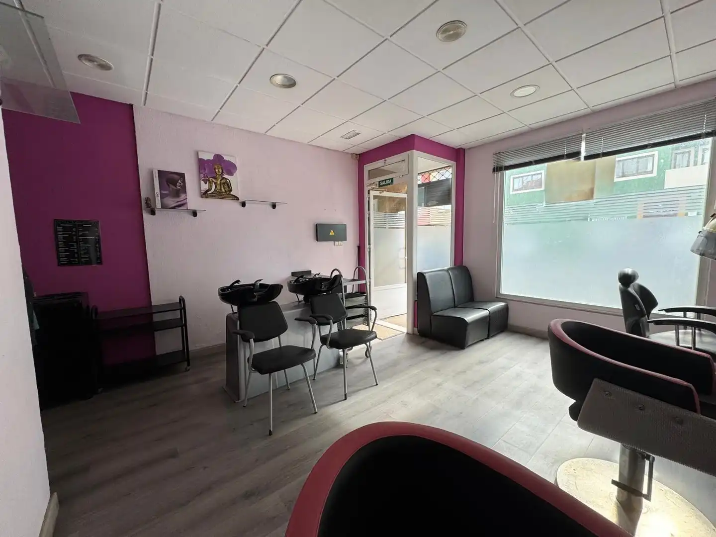 Business premises for sale in Pastoriza, imagen 11