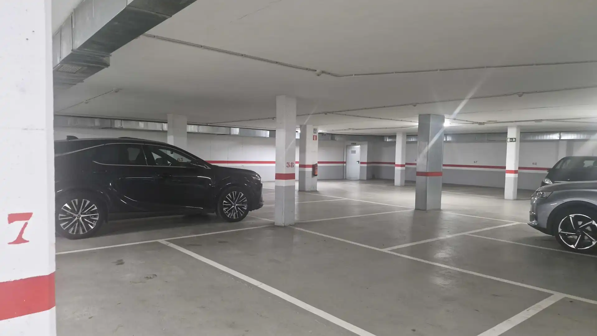 Gewerbefläche zur Miete in Avenida das Mariñas 308, imagen 25