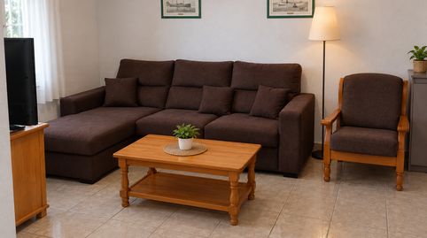 Foto 3 de Apartamento en venta en Montañar - El Arenal, Jávea / Xàbia