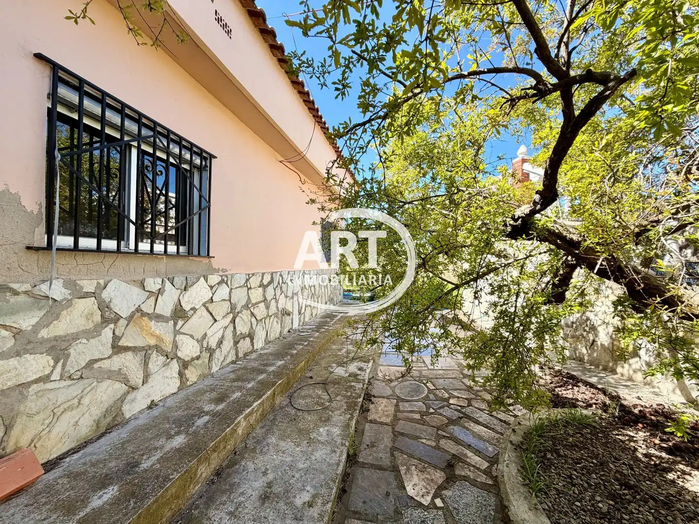 Vista exterior de Casa o chalet en venta en Llíria con Terraza, Trastero y Piscina