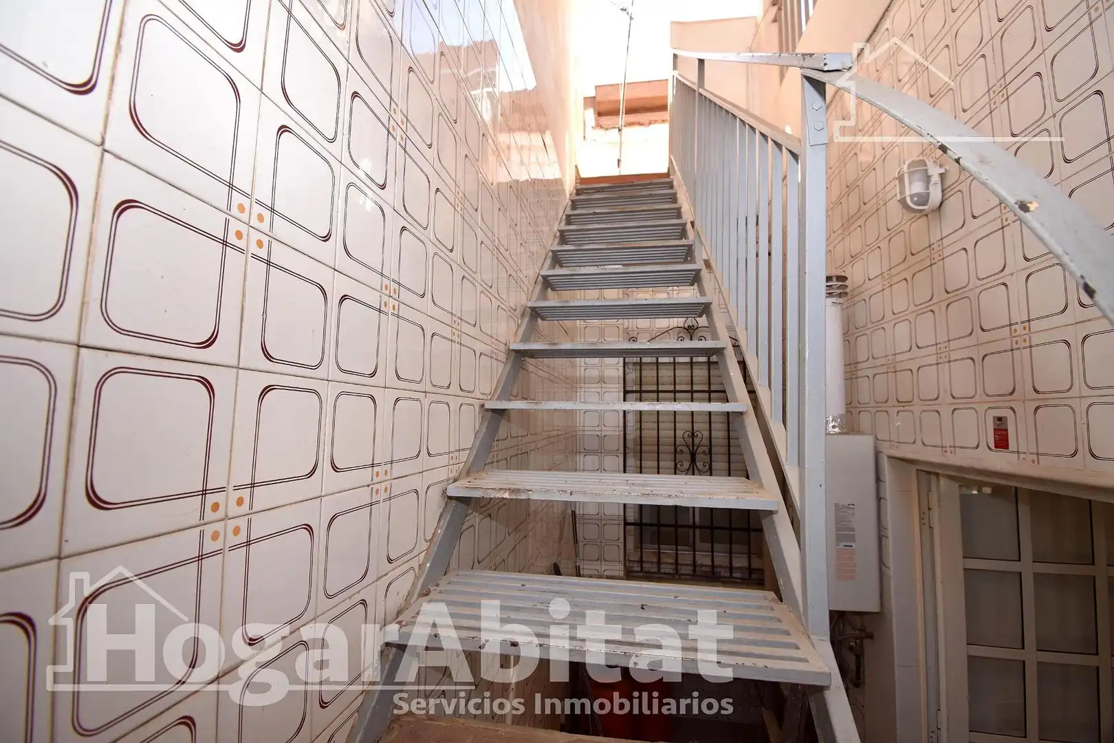 Casa o xalet en venda en Aldaia amb Terrassa i Traster