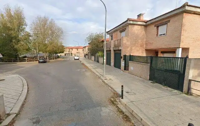 Xalet en venda a RD ESPARTERO  PARCELA, imagen 3