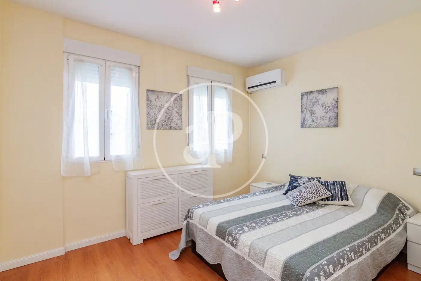 Flat for rent in Calle de Goya, Goya