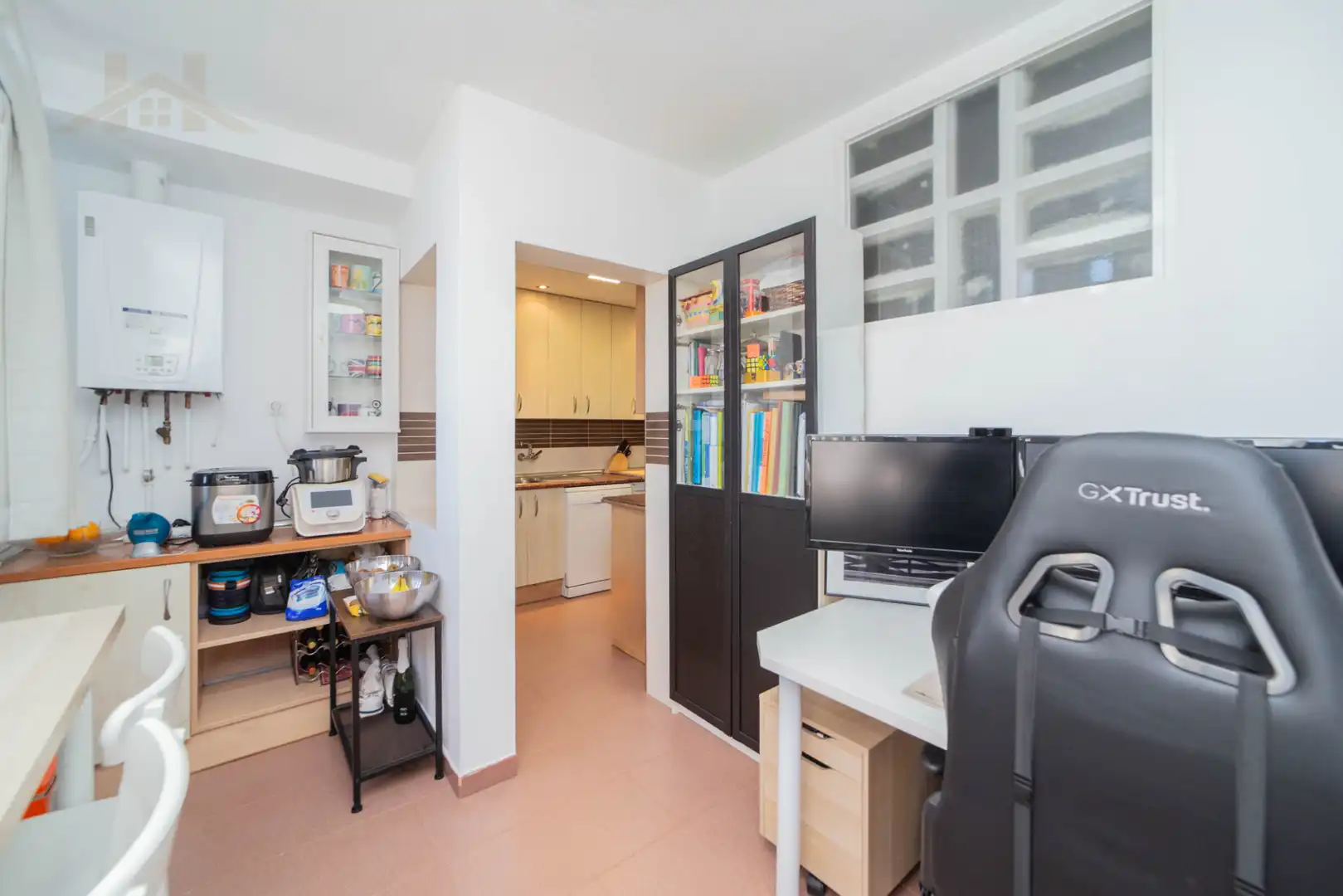Flat with lift for sale in Suroeste - Zona Hospital, imagen 6