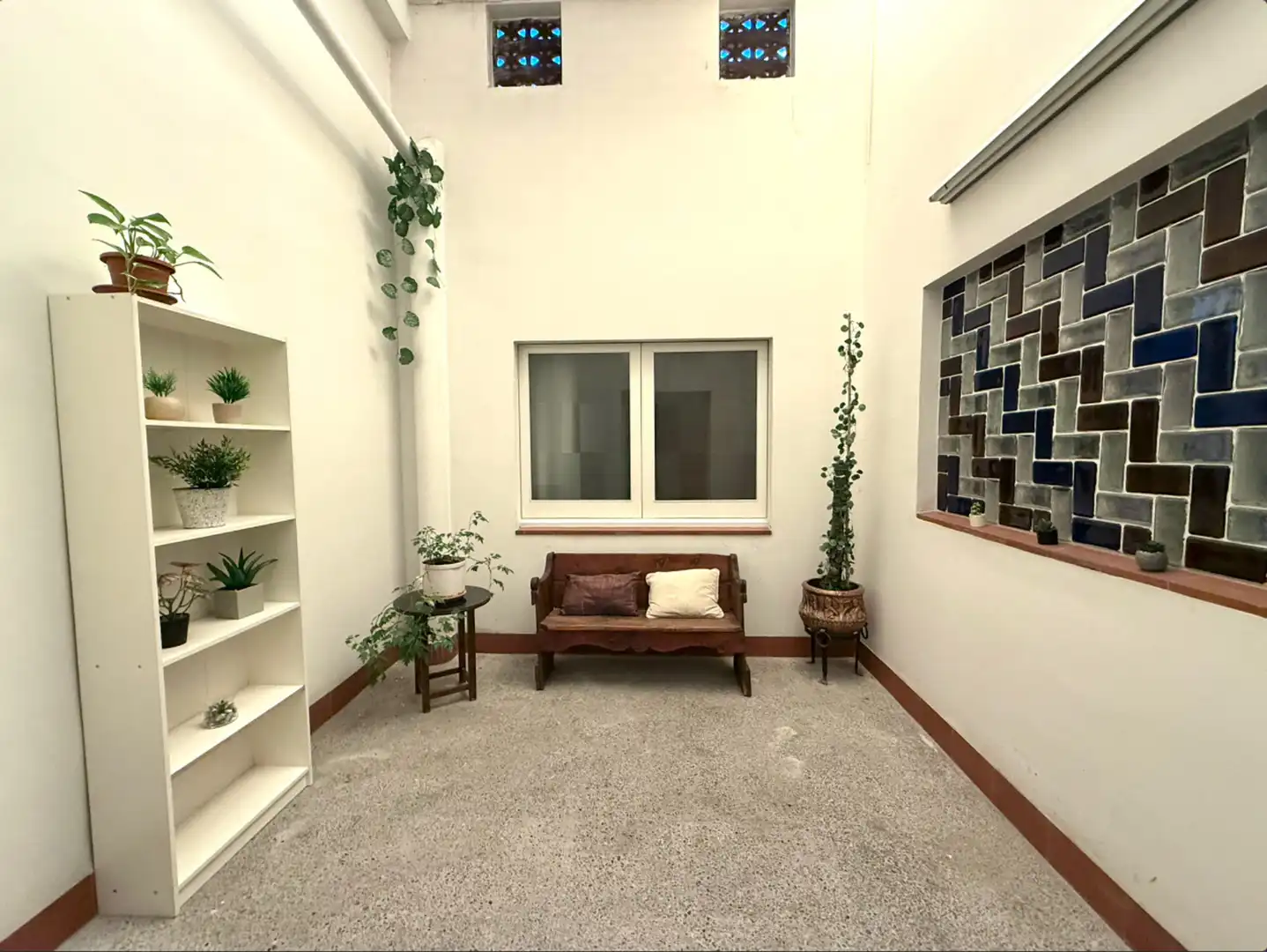 Casa o chalet en venta en Sabadell con Calefacción, Terraza y Trastero