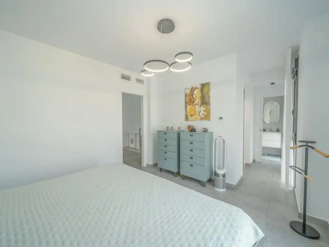 Villa con piscina in vendita a Carrer de Xipre, imagen 41