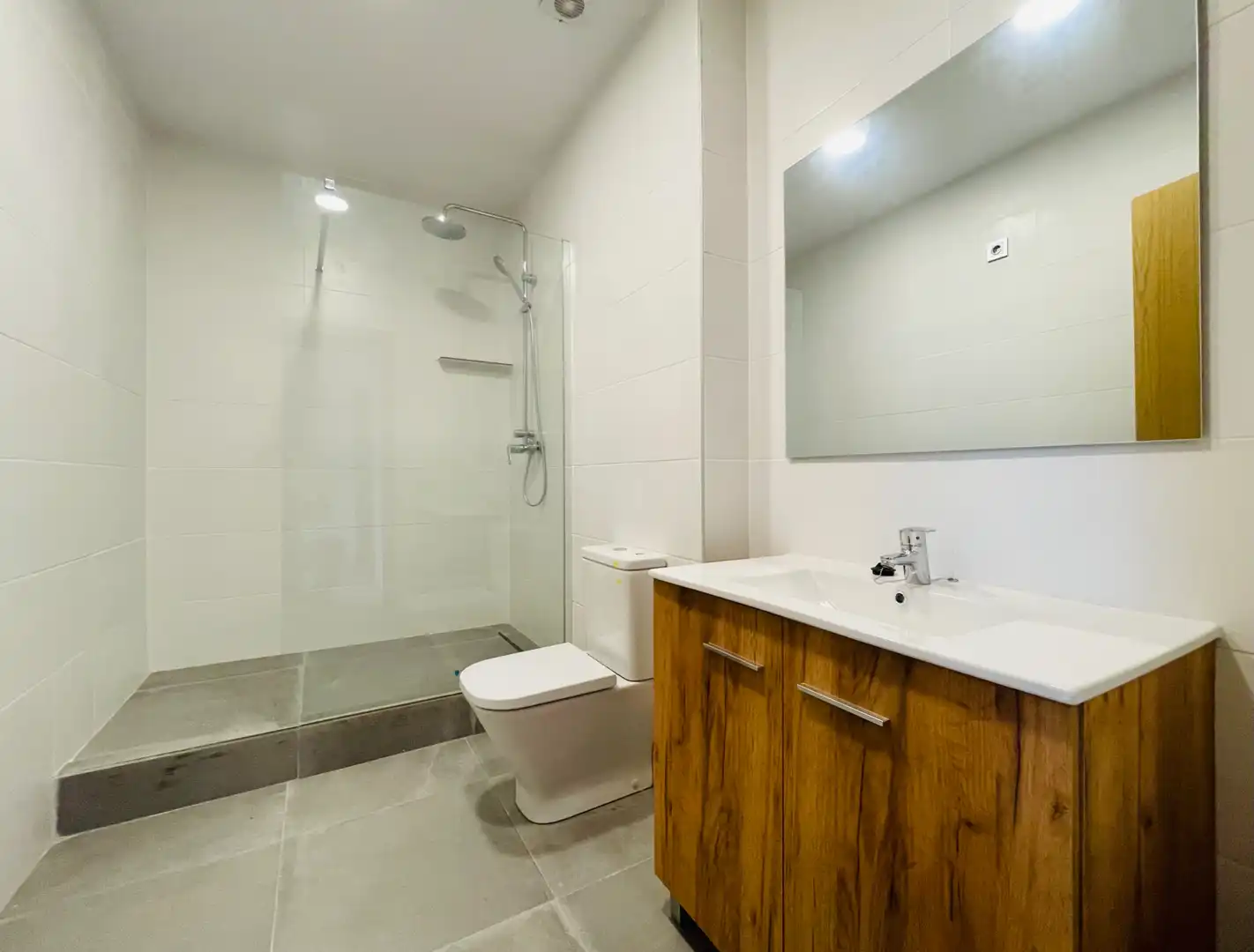 Loft de alquiler en Corbera de Llobregat, Barcelona