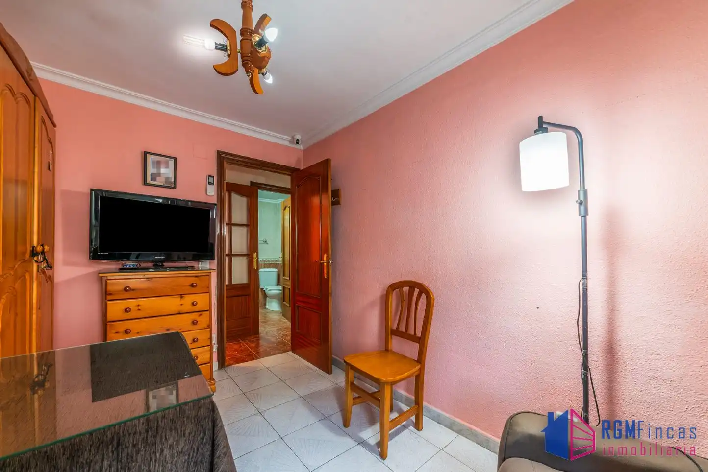 Piso en venta en San Pablo - Santa Justa, imagen 12