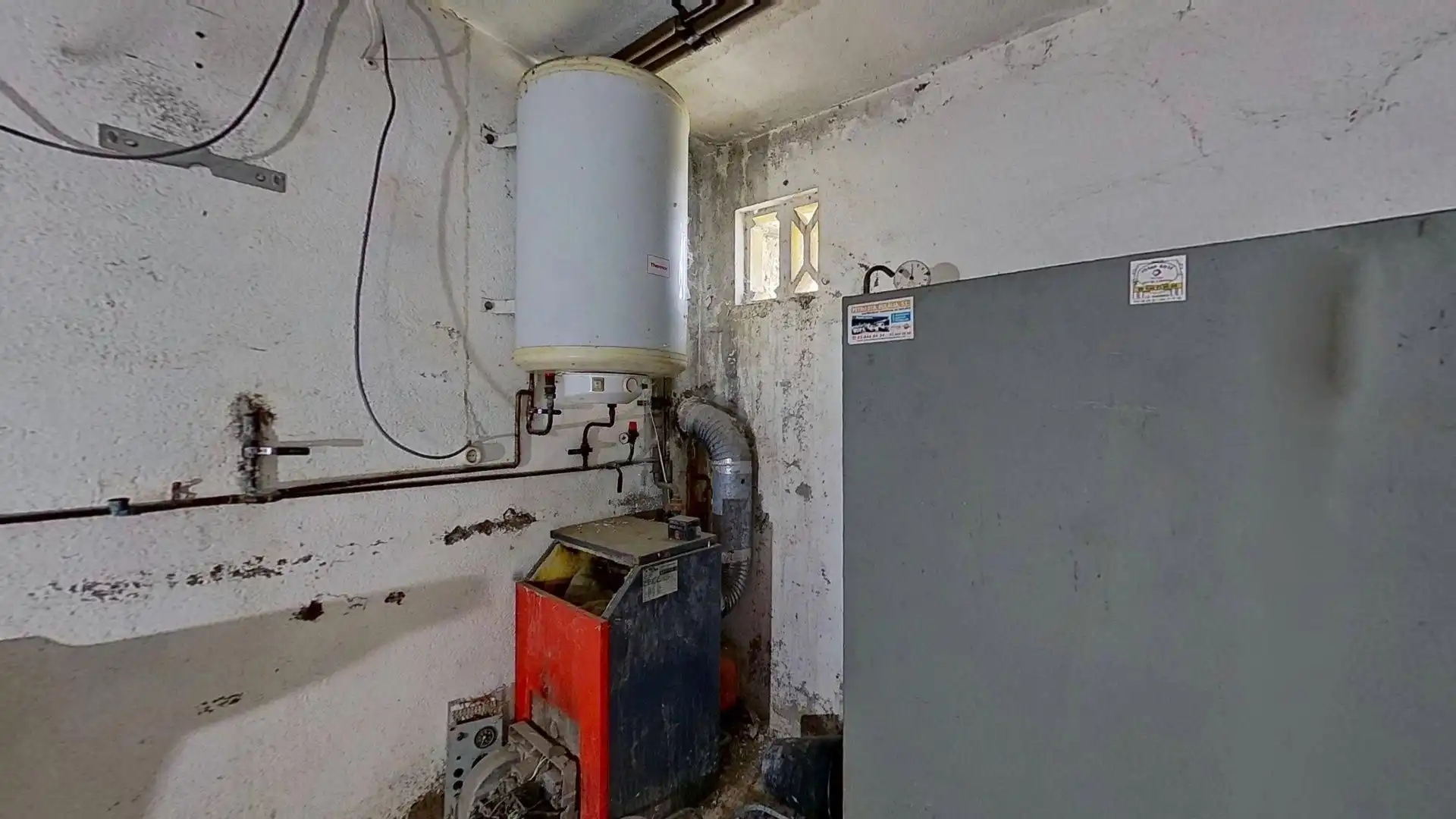Maison avec jardin à vendre à Pedraforca, imagen 47