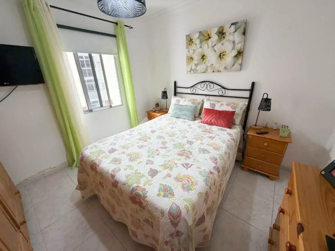 Habitación de Piso en venta en Las Palmas de Gran Canaria con Terraza