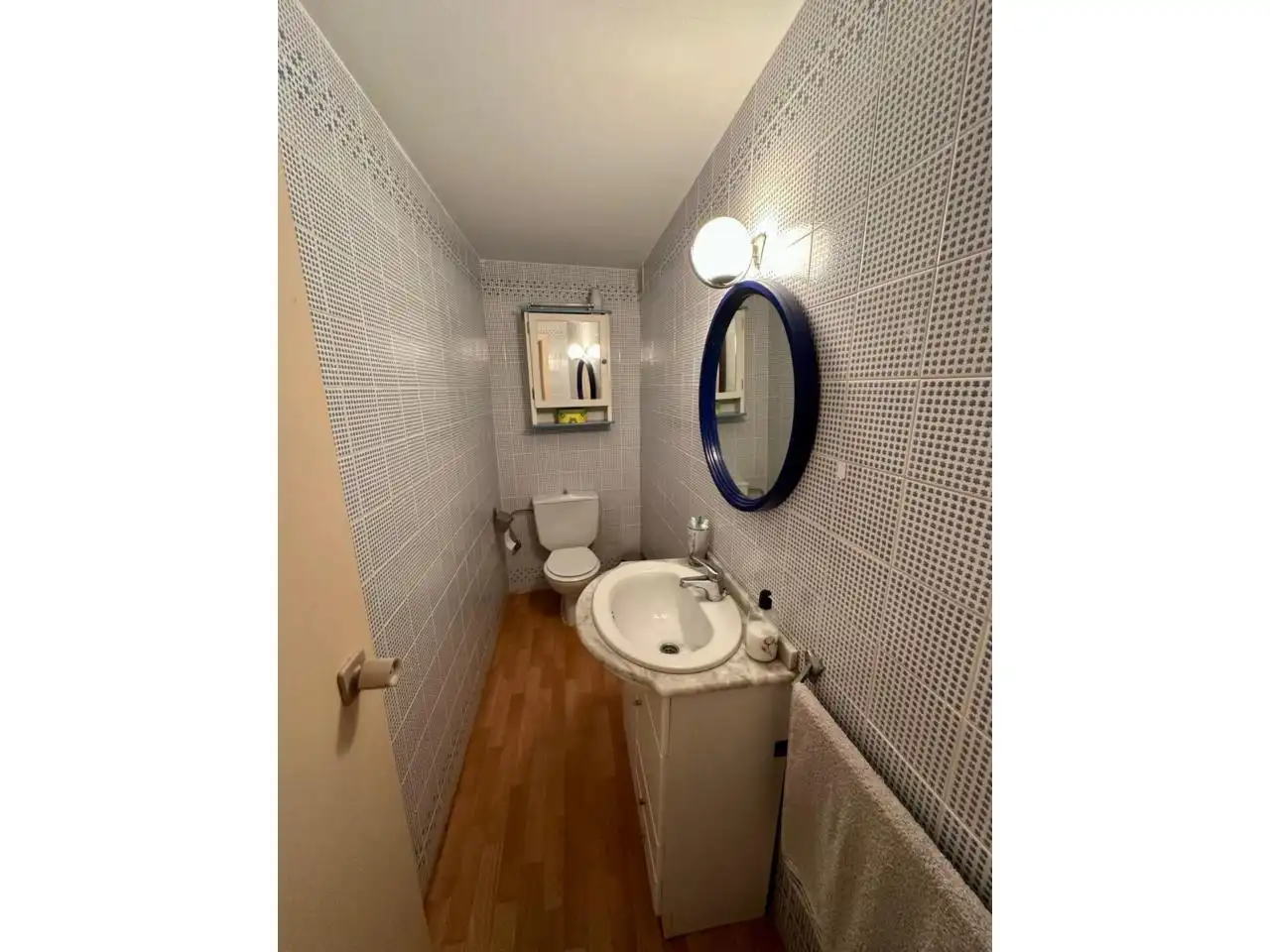Flat with lift for sale in Port - Horta de Santa María, imagen 16