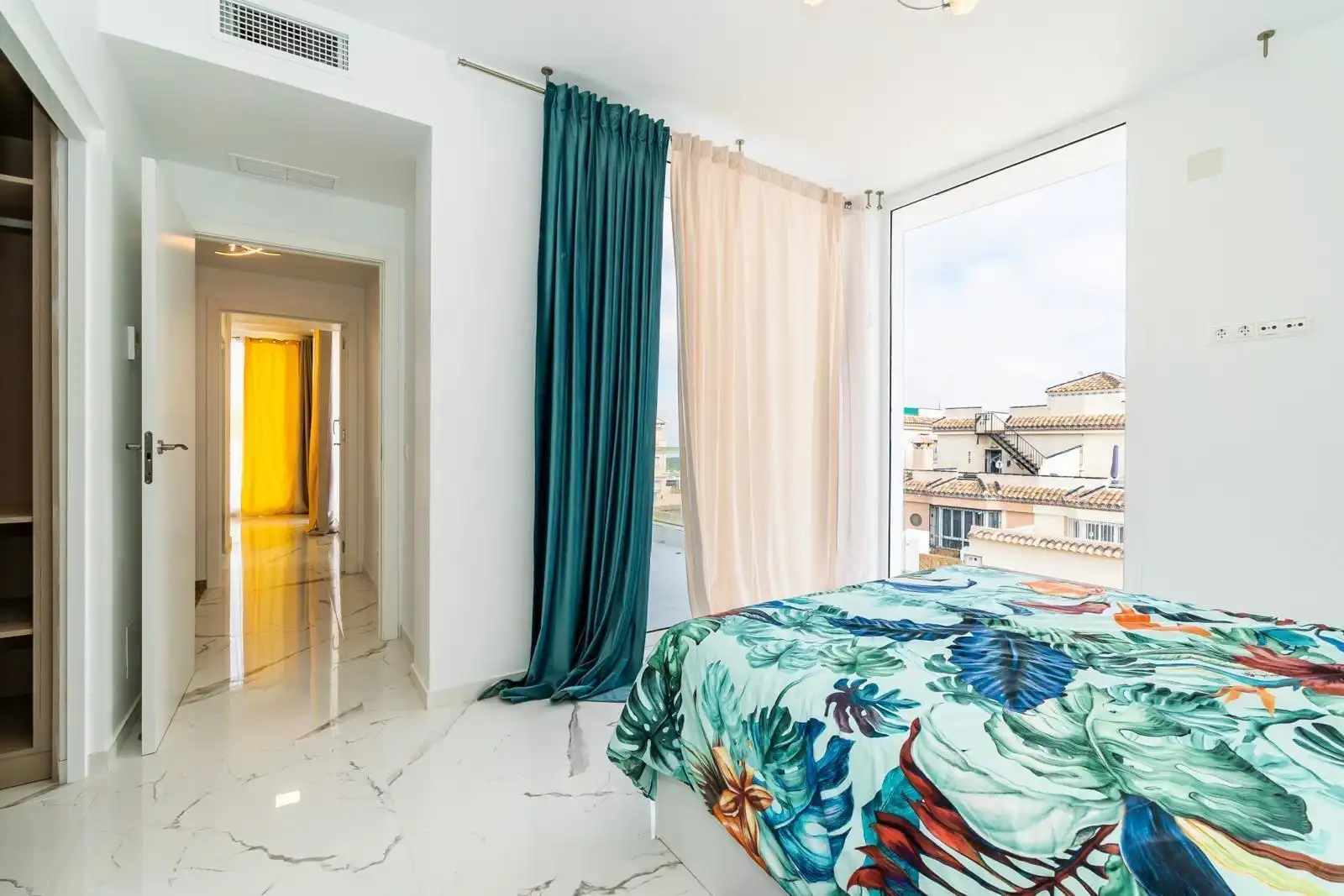 Maison rustique avec piscine à vendre à Orihuela Costa, imagen 19