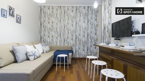 Foto 4 von Zimmer in Solokoetxe, Bilbao