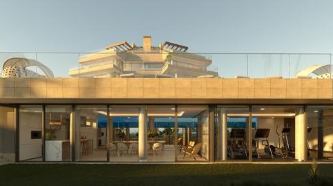 Foto 3 de Dúplex en venda a Guadalobón, Estepona