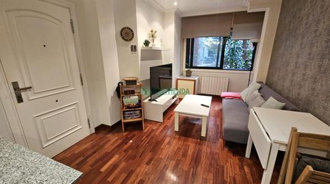 Foto 5 de Apartament en venda a O Castro, Vigo