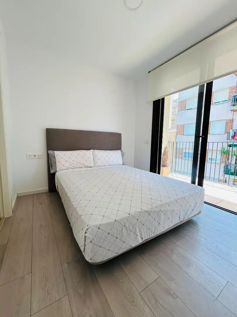 Wohnung zur Miete in Carrer de Roger de Llúria, 18, Port - Horta de Santa María