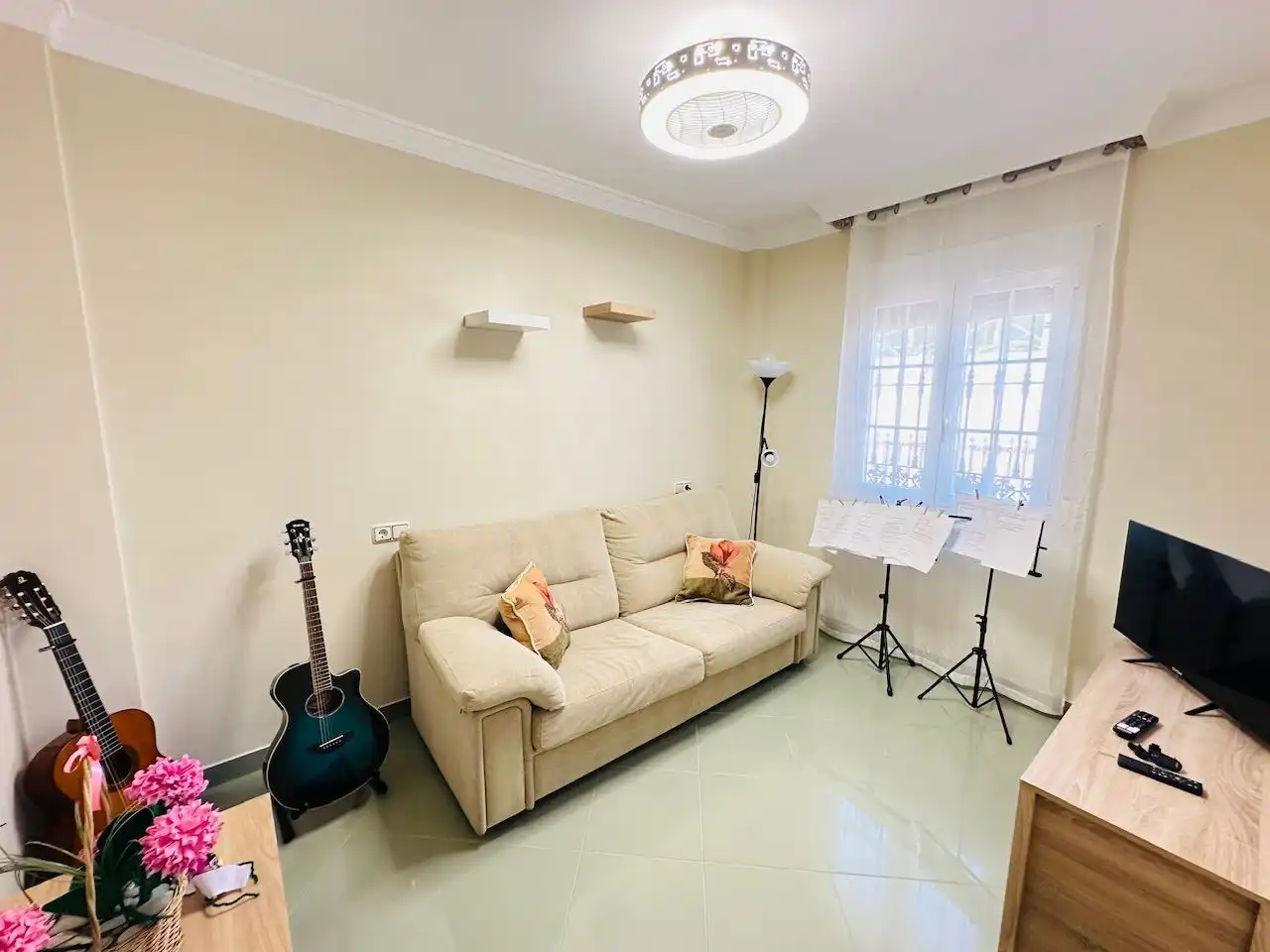 Villa con piscina in vendita a Torre del Mar, imagen 19