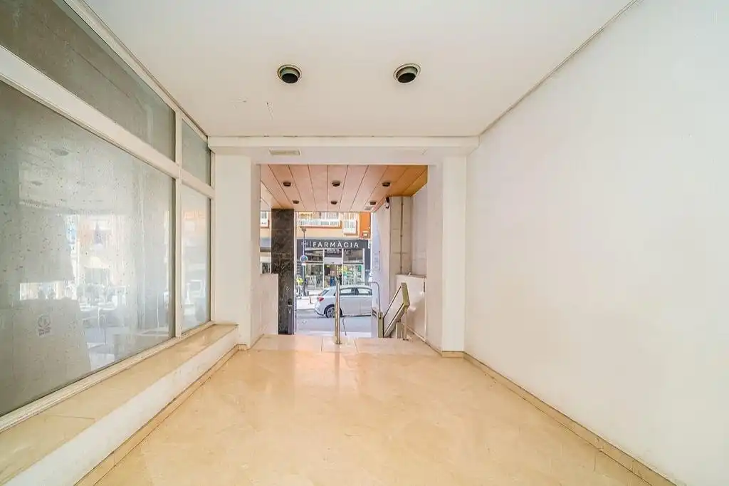 Gewerbefläche zum Verkauf in Avenida Avenida de Ifach, 9, imagen 16