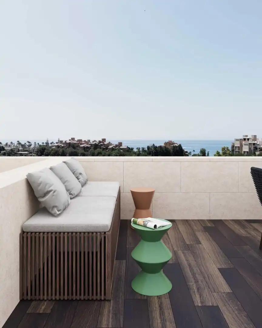 Penthouse mit Pool zum Verkauf in Punta Plata, imagen 31