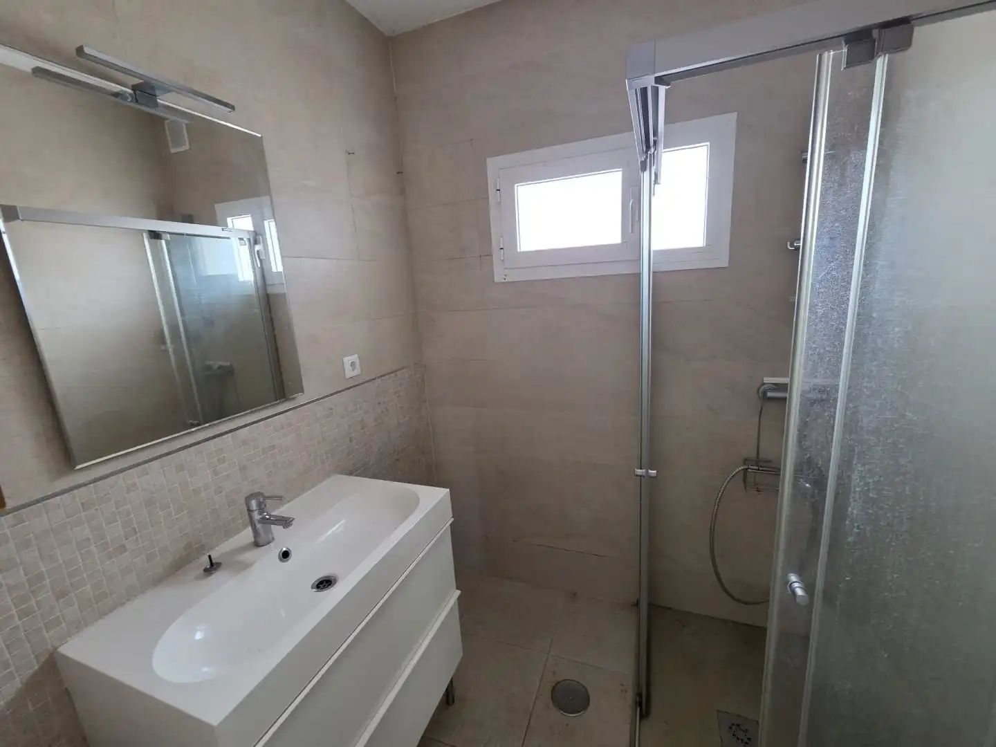 Baño de Casa o chalet en venta en Mijas con Jardín privado, Terraza y Trastero