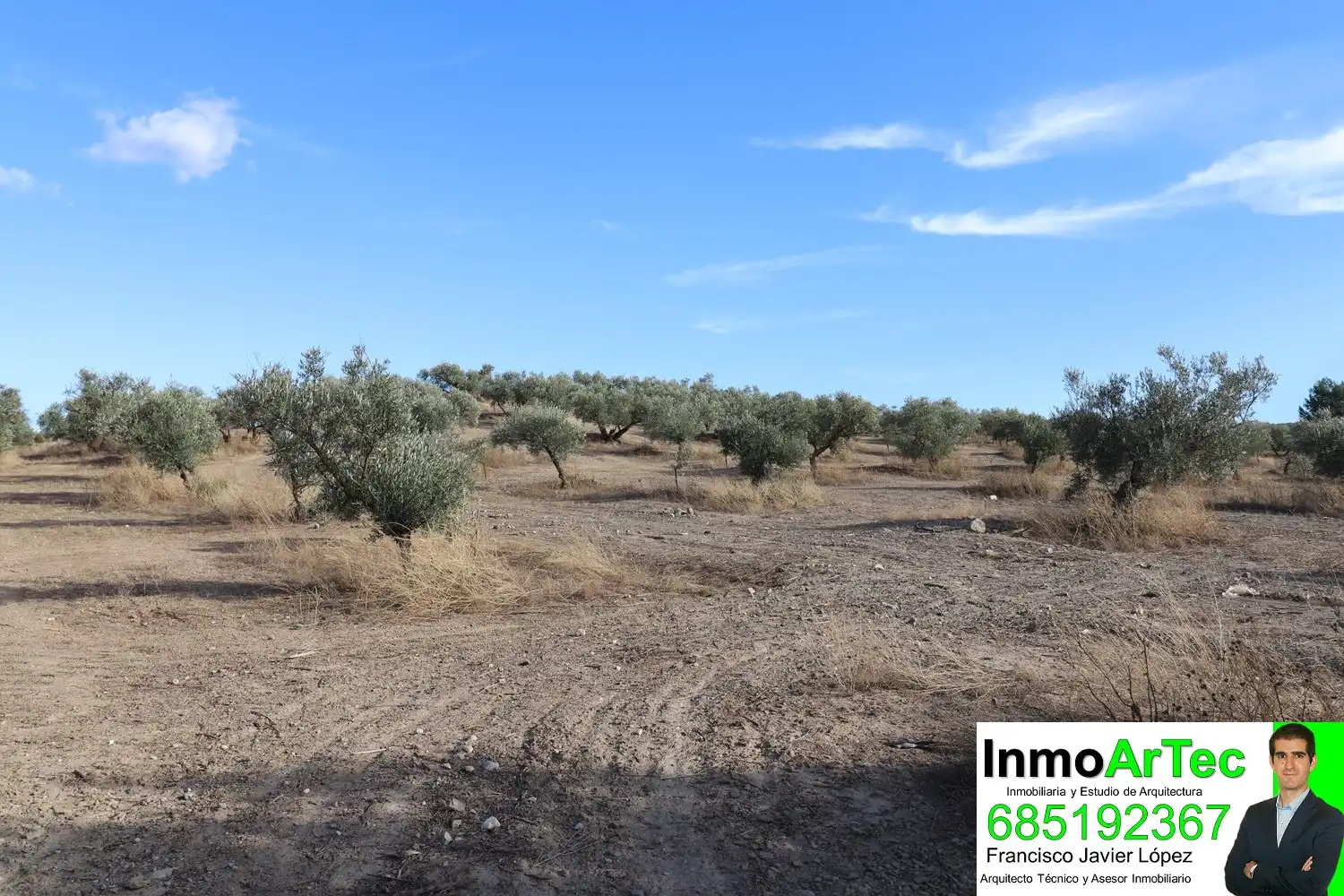 Rural land for sale in Belicena, imagen 3