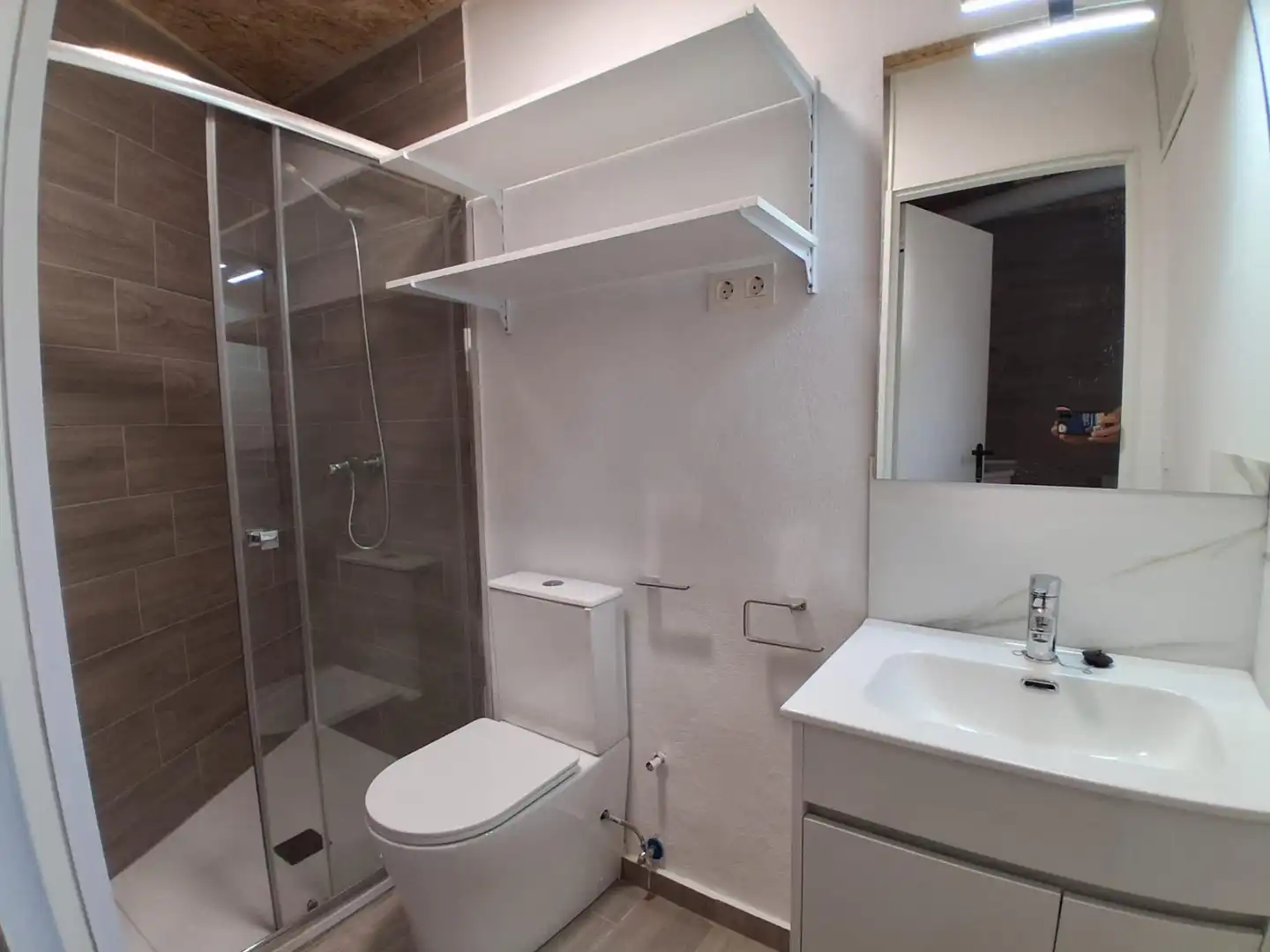 Study for rent in Hospital - Plaza del Real