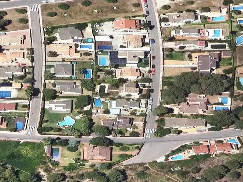 Piso en venta en Calle Bellavista