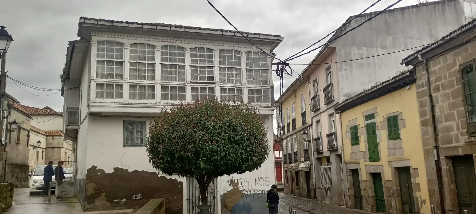 Adossat en venda a Monforte de Lemos, imagen 3