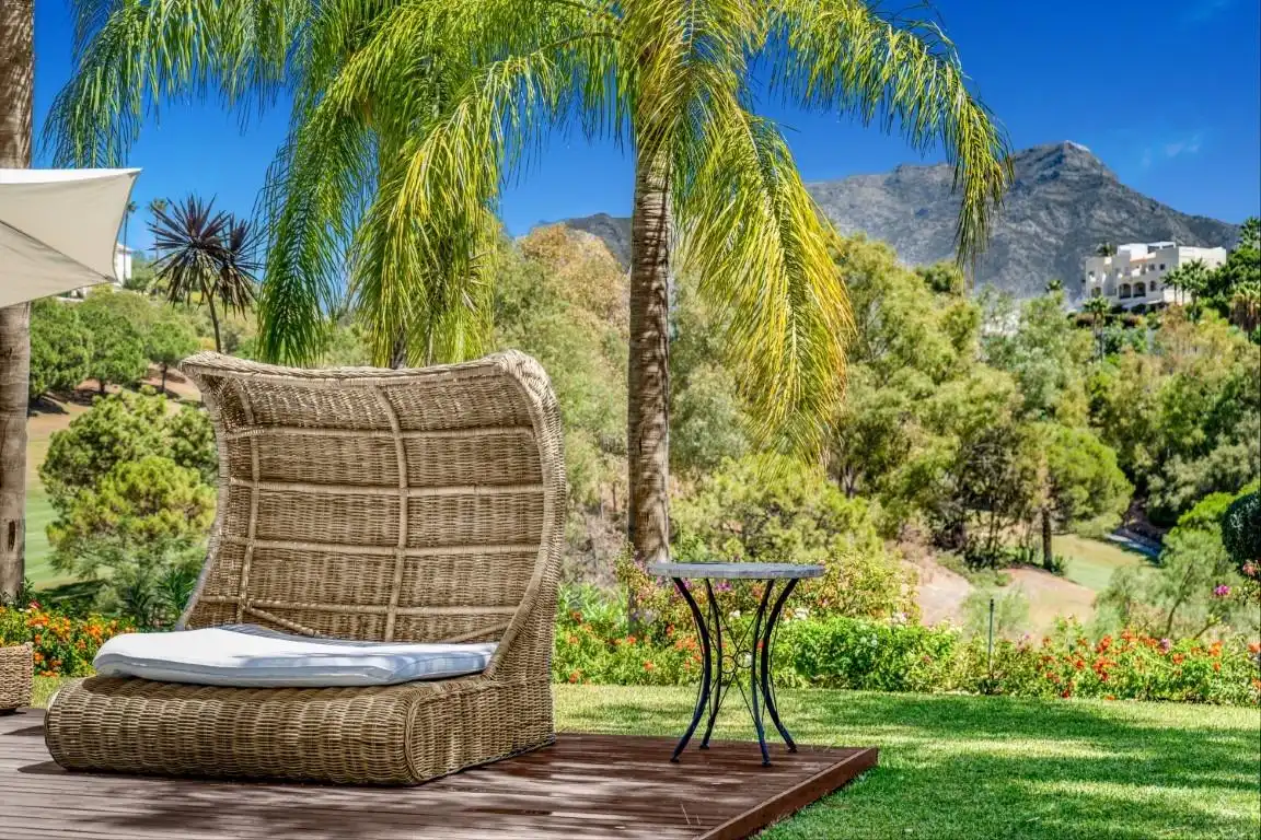Chalet con piscina en venta en La Quinta, imagen 21