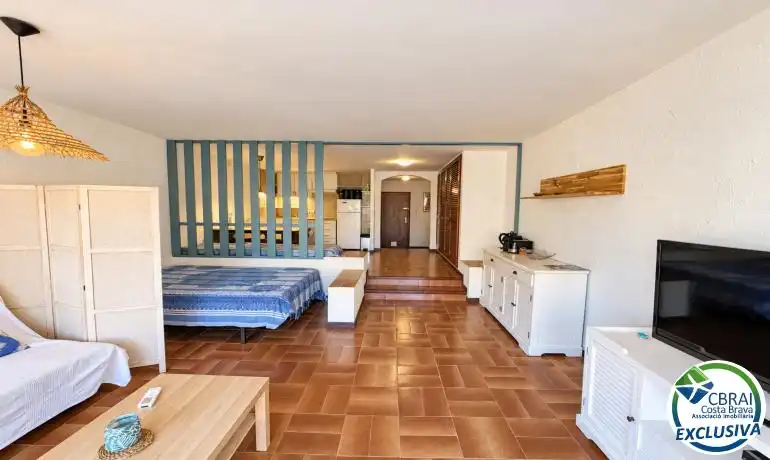 Estudio en venta en Carrer DE LA PUNTA DEL PONENT 6 1 1B 6, imagen 11