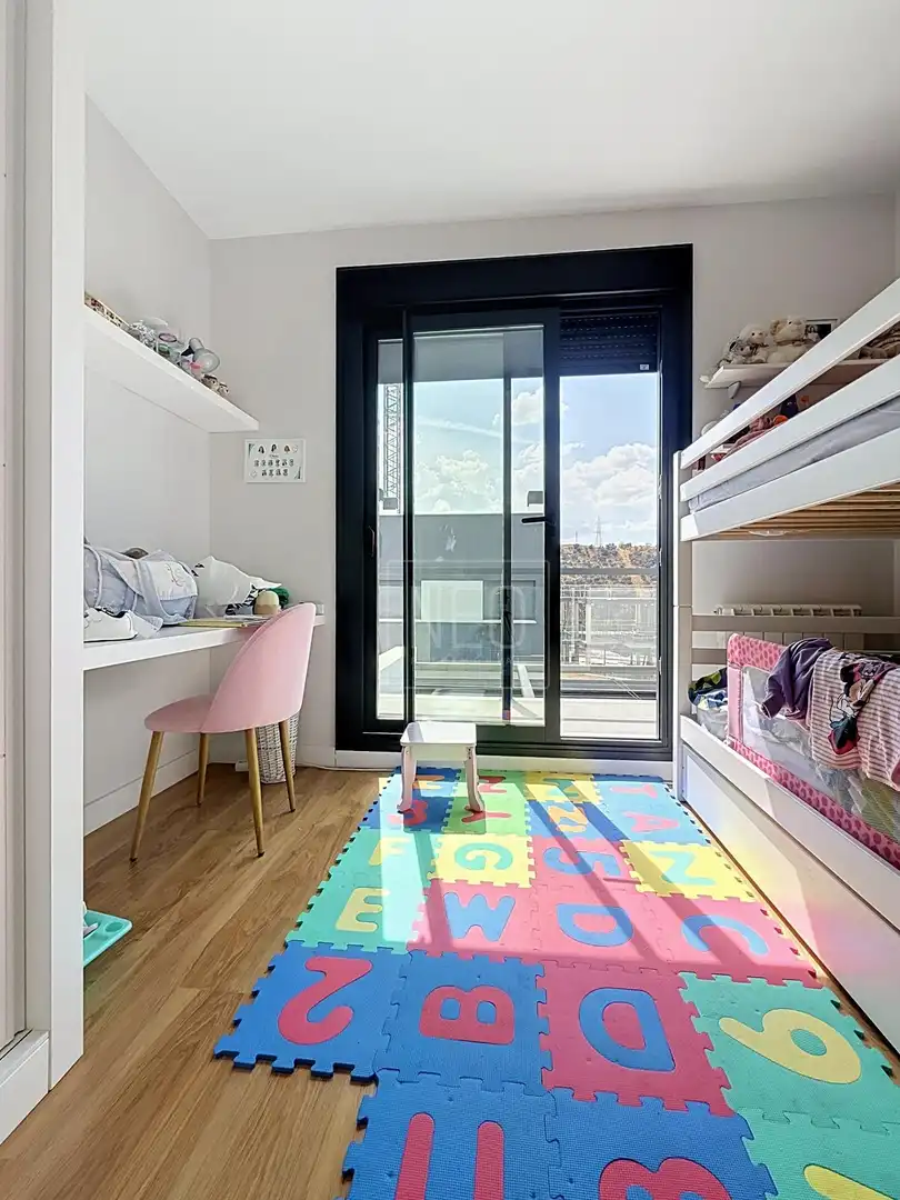 Casa pareada con piscina en venta en Calle SIERRA DE BAZA, imagen 27