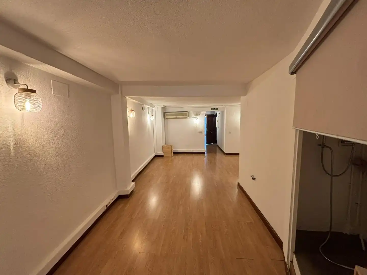 Büro mit Aufzug zur Miete in Centro, imagen 5